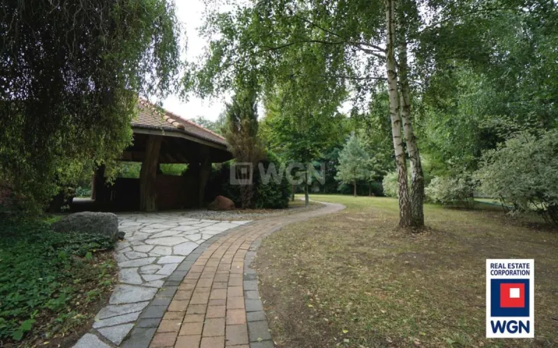 Dom na wynajem Kępa